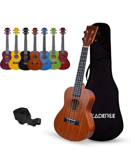 Musical instruments